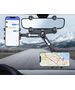 Car Mount for Rearview Mirror Nexeri 808 black 5904161138402