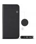 Case REALME C55 4G Flip Magnet black 5904643031047