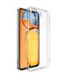 Case XIAOMI REDMI 13C Nexeri Slim Case Protect 2mm transparent 5904643042333