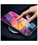 Case SAMSUNG GALAXY A35 5G Double Magnetic 360° Aluminum and Tempered Glass black 5904161148388