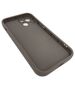 Case MOTOROLA MOTO G24 Rim TPU Case brown 5907457777934