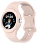 Techsuit Strap for Google Pixel Watch 3 41mm / Watch 2 / Watch - Techsuit Watchband (W066) - Pink 5949419243439 έως 12 άτοκες Δόσεις