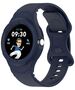 Techsuit Strap for Google Pixel Watch 3 41mm / Watch 2 / Watch - Techsuit Watchband (W066) - Navy Blue 5949419243415 έως 12 άτοκες Δόσεις