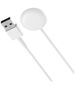 Techsuit Charger for Google Pixel Watch 3 (41mm, 45mm) / 2 / Fitbit Ace LTE - Techsuit (THC5) - White 5949419243491 έως 12 άτοκες Δόσεις