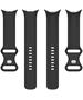 Techsuit Strap for Google Pixel Watch 3 45mm - Techsuit Watchband (W031) - Green 5949419243224 έως 12 άτοκες Δόσεις