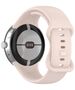 Techsuit Strap for Google Pixel Watch 3 45mm - Techsuit Watchband (W031) - Light Pink 5949419243293 έως 12 άτοκες Δόσεις