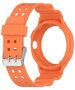 Techsuit Strap for Google Pixel Watch 3 41mm / Watch 2 / Watch - Techsuit Watchband (W065) - Orange 5949419243453 έως 12 άτοκες Δόσεις