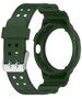 Techsuit Strap for Google Pixel Watch 3 41mm / Watch 2 / Watch - Techsuit Watchband (W065) - Green 5949419243477 έως 12 άτοκες Δόσεις