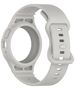 Techsuit Strap for Google Pixel Watch 3 41mm / Watch 2 / Watch - Techsuit Watchband (W066) - Gray 5949419243408 έως 12 άτοκες Δόσεις