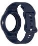 Techsuit Strap for Google Pixel Watch 3 41mm / Watch 2 / Watch - Techsuit Watchband (W066) - Navy Blue 5949419243415 έως 12 άτοκες Δόσεις