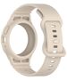 Techsuit Strap for Google Pixel Watch 3 41mm / Watch 2 / Watch - Techsuit Watchband (W066) - Beige 5949419243422 έως 12 άτοκες Δόσεις