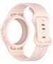 Techsuit Strap for Google Pixel Watch 3 41mm / Watch 2 / Watch - Techsuit Watchband (W066) - Pink 5949419243439 έως 12 άτοκες Δόσεις