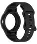 Techsuit Strap for Google Pixel Watch 3 41mm / Watch 2 / Watch - Techsuit Watchband (W066) - Black 5949419243446 έως 12 άτοκες Δόσεις