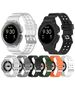 Techsuit Strap for Google Pixel Watch 3 41mm / Watch 2 / Watch - Techsuit Watchband (W065) - Black 5949419243484 έως 12 άτοκες Δόσεις