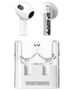 Transformers Earphones TWS Transformers TF-T08 (white) 069722  TF-T08-white έως και 12 άτοκες δόσεις 6975472792934