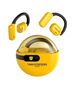 Transformers Earphones TWS Transformers TF-T09 (yellow) 069723  TF-T09-yellow έως και 12 άτοκες δόσεις 6975472795492