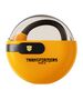 Transformers Earphones TWS Transformers TF-T09 (yellow) 069723  TF-T09-yellow έως και 12 άτοκες δόσεις 6975472795492