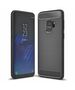 Case SAMSUNG GALAXY S9 Nexeri Carbon Armored black 5902429906015