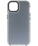 Acrylic Carbon case for iPhone 16 6,1&quot; black 5907457791961