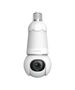 IMOU 2in1 Bulb and 360° Outdoor Camera WiFi IMOU Bulb Cam 5MP 068597  IPC-S6DP-5M0WEB-E27 έως και 12 άτοκες δόσεις 6971927238309