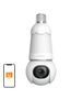 IMOU 2in1 Bulb and 360° Outdoor Camera WiFi IMOU Bulb Cam 5MP 068597  IPC-S6DP-5M0WEB-E27 έως και 12 άτοκες δόσεις 6971927238309