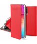 Case SAMSUNG GALAXY A05S Flip Magnet red 5903396229633