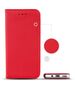 Case SAMSUNG GALAXY A05S Flip Magnet red 5903396229633