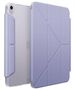 Case IPAD AIR 11.0 (6GEN) UNIQ Camden Click Light Violet 8886463688984