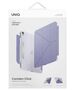 Case IPAD AIR 11.0 (6GEN) UNIQ Camden Click Light Violet 8886463688984