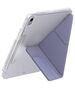 Case IPAD AIR 11.0 (6GEN) UNIQ Camden Click Light Violet 8886463688984