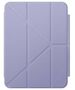 Case IPAD AIR 11.0 (6GEN) UNIQ Camden Click Light Violet 8886463688984