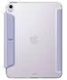 Case IPAD AIR 11.0 (6GEN) UNIQ Camden Click Light Violet 8886463688984