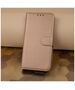 Smart Classic case for Samsung Galaxy S24 FE gold 5906961903648