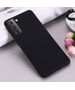 Case SAMSUNG GALAXY S21 Silicone case black 5902429909498