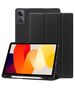 Case XIAOMI REDMI PAD SE 11.0 Tech-Protect SC Pen black 9319456606096