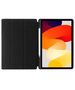 Case XIAOMI REDMI PAD SE 11.0 Tech-Protect SC Pen black 9319456606096