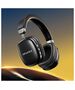 AWEI Bluetooth Over-Ear Headphones AT7 Black 6954284011815