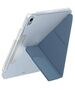 Case IPAD AIR 11.0 (6GEN) UNIQ Camden Click Stone Blue 8886463688977