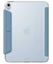 Case IPAD AIR 11.0 (6GEN) UNIQ Camden Click Stone Blue 8886463688977