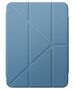 Case IPAD AIR 11.0 (6GEN) UNIQ Camden Click Stone Blue 8886463688977