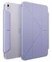 Case IPAD AIR 13.0 2024 UNIQ Camden Click Light Violet 8886463689004