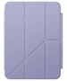 Case IPAD AIR 13.0 2024 UNIQ Camden Click Light Violet 8886463689004