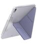 Case IPAD AIR 13.0 2024 UNIQ Camden Click Light Violet 8886463689004