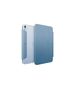 Case IPAD AIR 13.0 2024 UNIQ Camden Click Stone Blue 8886463688991