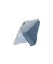 Case IPAD AIR 13.0 2024 UNIQ Camden Click Stone Blue 8886463688991