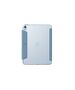 Case IPAD AIR 13.0 2024 UNIQ Camden Click Stone Blue 8886463688991