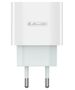 20W PD USB-C Wall Charger Jellico AK200 White 6974929205560