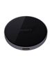 Aukey Magnetic Wireless Charger MagFusion Aukey LC-MC10, 15W Qi2 (black) 067114  LC-MC10 έως και 12 άτοκες δόσεις 689323787036