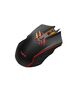 Havit GAMENOTE MS1027 1000-2400 DPI gaming mouse 6939119030896