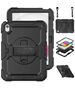 Case APPLE IPAD 10.9 (10gen) Tech-Protect Solid360 black 9490713927670